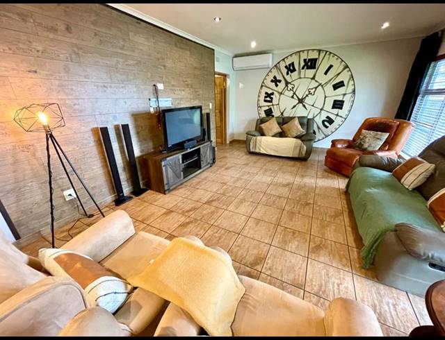 3 BEDROOM HOUSE FOR SALE IN RANT EN DAL